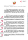 Vista preliminar de documento RESOLUCION DE PRESIDENCIA EJECUTIVA N° D000018-2024/PE
