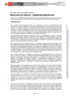 Vista preliminar de documento Resolución de Unidad
