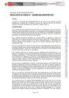 Vista preliminar de documento Resolución de Unidad