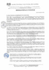 Vista preliminar de documento Ordenanza Municipal N° 027-2024-MPH-CM.