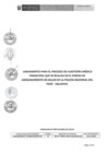 Vista preliminar de documento LINEAMIENTO PARA EL PROCESO DE AUDITORIA MEDICA FINANCIERA QUE SE REALIZA EN EL SALUDPOL