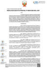 Vista preliminar de documento Resolucion Nº 618-2024-GRLL-GOB