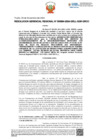 Vista preliminar de documento RG N° 684-2024-GRLL-GGR-GRCO