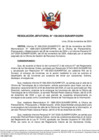 Vista preliminar de documento Resolución Jefatural N.°158-2024-SUNARP/OGRH
