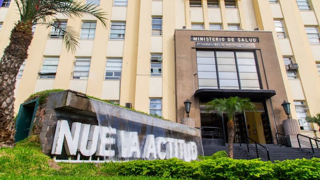 COMUNICADO DE PRENSA n.° 043-2024