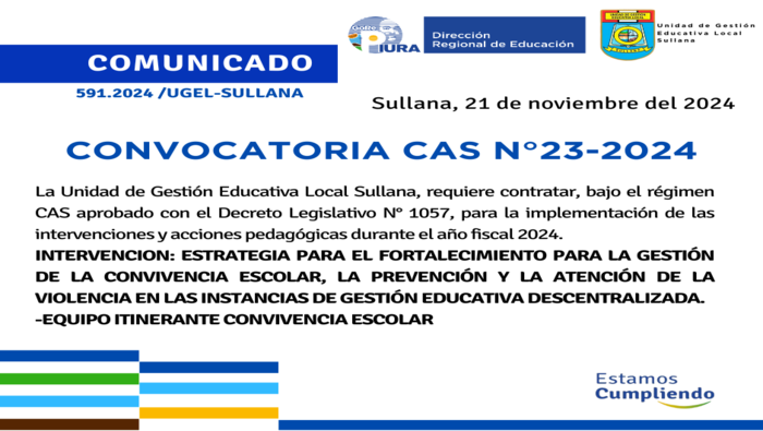 Comunicado591-2024