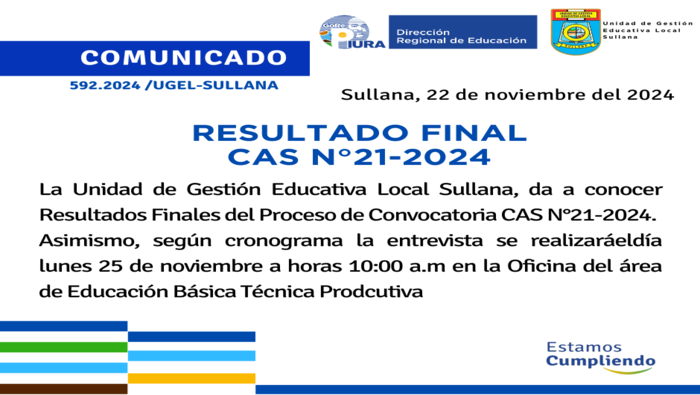 Comunicado592-2024 