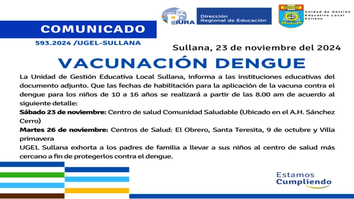 Comunicado593-2024