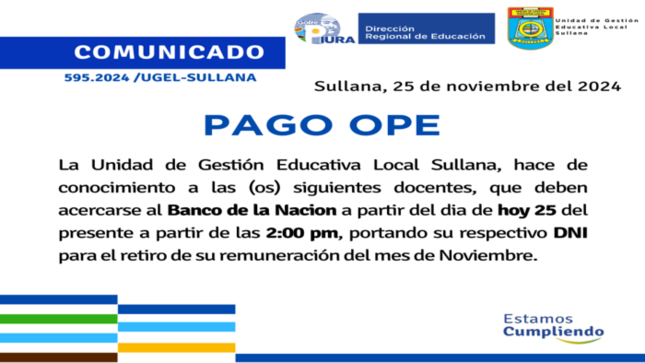 Comunicado595-2024 