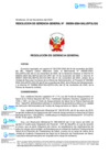 Vista preliminar de documento RESOLUCION DE GERENCIA GENERAL-000354-2024-GG