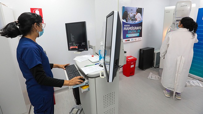 Presupuesto 2025 fortalecerá los servicios esenciales y reducirá brechas en atención médica en todo el país