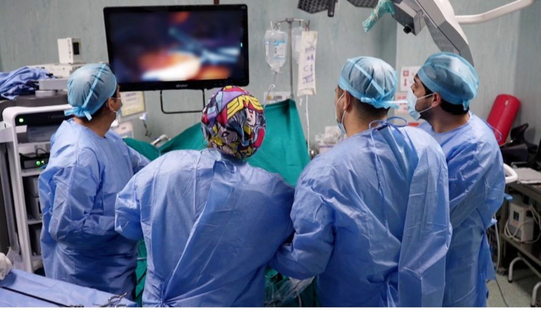 EsSalud: Hospital Almenara realiza más de 100 cirugías bariátricas cada año para tratar obesidad y síndrome metabólico