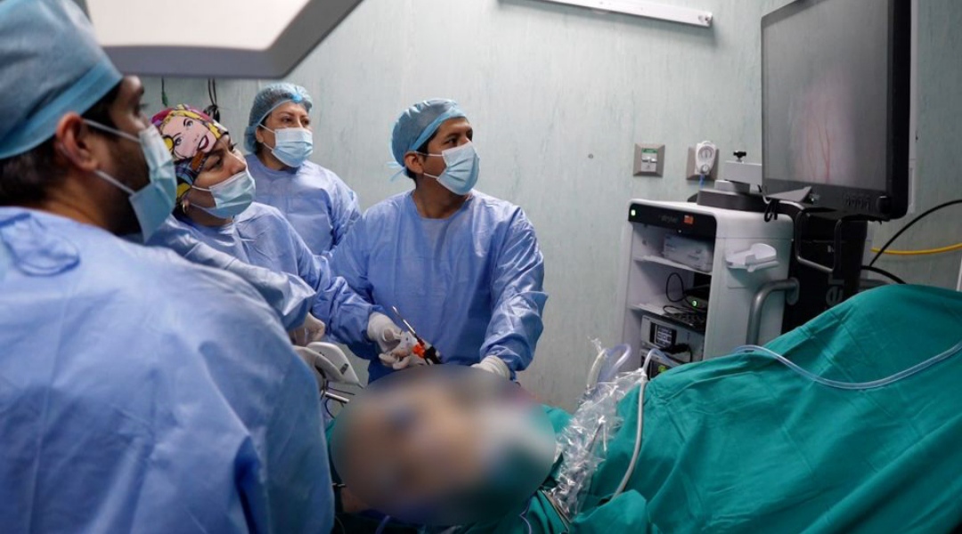 EsSalud: Hospital Almenara realiza más de 100 cirugías bariátricas cada año para tratar obesidad y síndrome metabólico