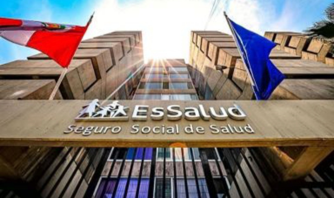 EsSalud garantiza transparencia y supervisa hospitales de Lima y Callao
