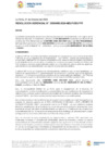 Vista preliminar de documento Resolucion Gerencial N° 488-2024/GDUyPI/MDLP