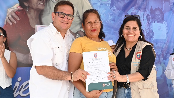 Títulos de propiedad