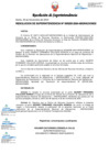 Vista preliminar de documento RESOLUCION DE SUPERINTENDENCIA-000205-2024-MIGRACIONES