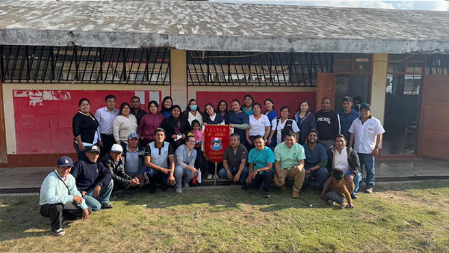 Campaña integral en Kañaris logró atender exitosamente a 2800 pobladores de la zona