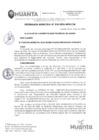 Vista preliminar de documento ORDENANZA MUNICIPAL N° 018-2024-MPH-CM