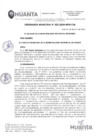 Vista preliminar de documento ORDENANZA MUNICIPAL N° 022-2024-MPH-CM