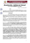 Vista preliminar de documento RJ N° 157 - 2024-GRSM-DRTC-OZTCBM