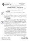 Vista preliminar de documento ORDENANZA MUNICIPAL N° 026-2024-MPH-CM