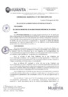 Vista preliminar de documento ORDENANZA MUNICIPAL N° 027-2024-MPH-CM
