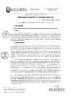 Vista preliminar de documento ORDENANZA MUNICIPAL N° 028-2024-MPH-CM