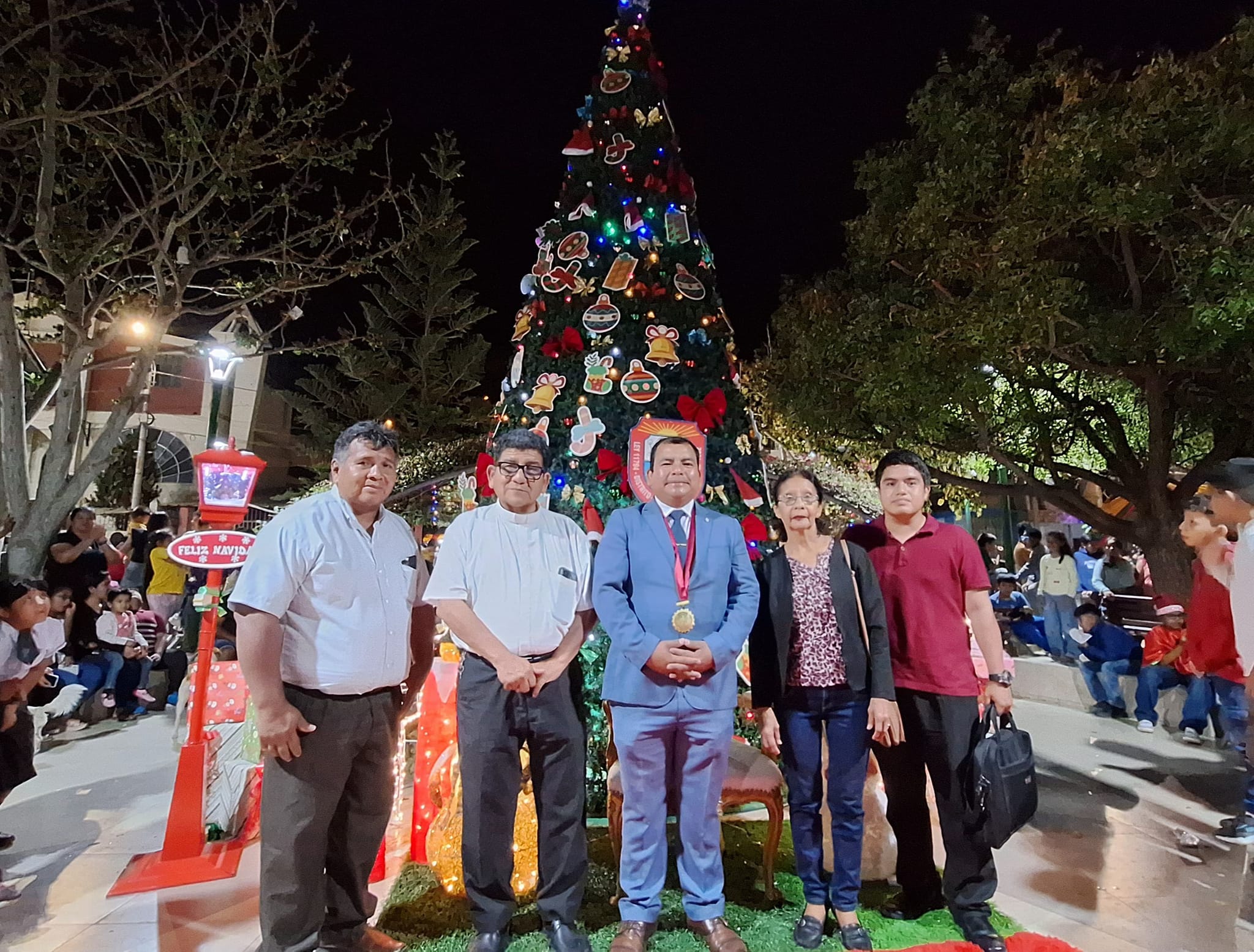 NAVIDAD