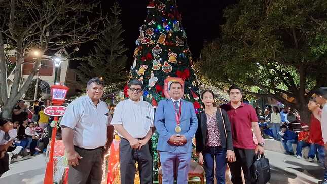 NAVIDAD