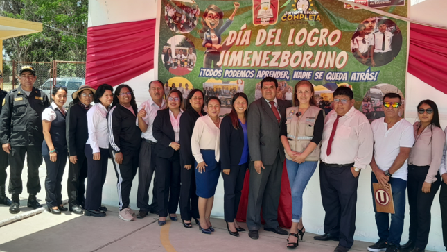 Archivo JPG del día del Logro en el C.P. Pampa Grande.