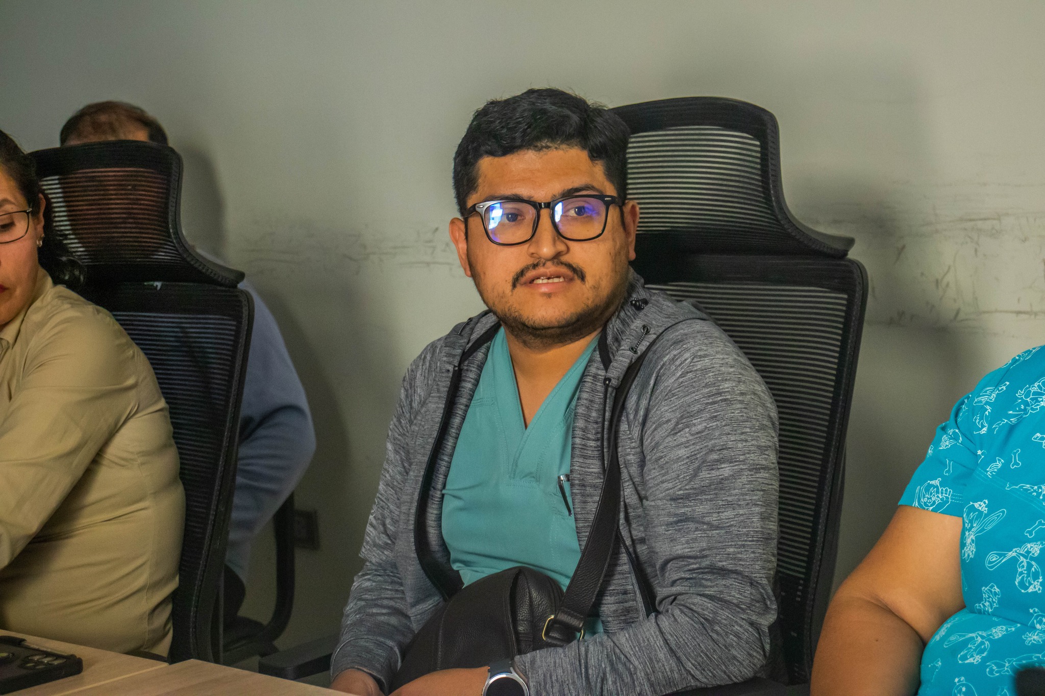 Nota de Prensa