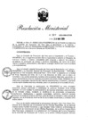 Vista preliminar de documento R. M. N° 364 - 2024
