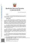 Vista preliminar de documento RESOLUCION_DIRECTORAL_EJECUTIVA-00049-2024-PEIP-EB