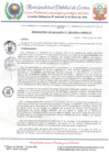 Vista preliminar de documento RESOLUCIÓN DE ALCALDIA N° 159-2024-A-MDCC/C
