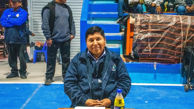 Nota de Prensa 