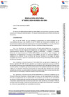 Vista preliminar de documento Resolución