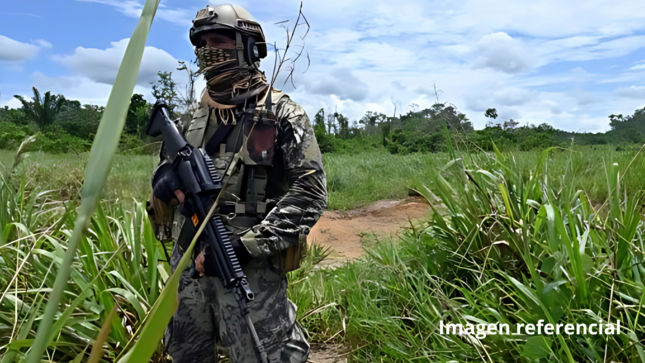 Ordenan nuevo juicio oral para capitán del Ejército procesado por homicidio culposo