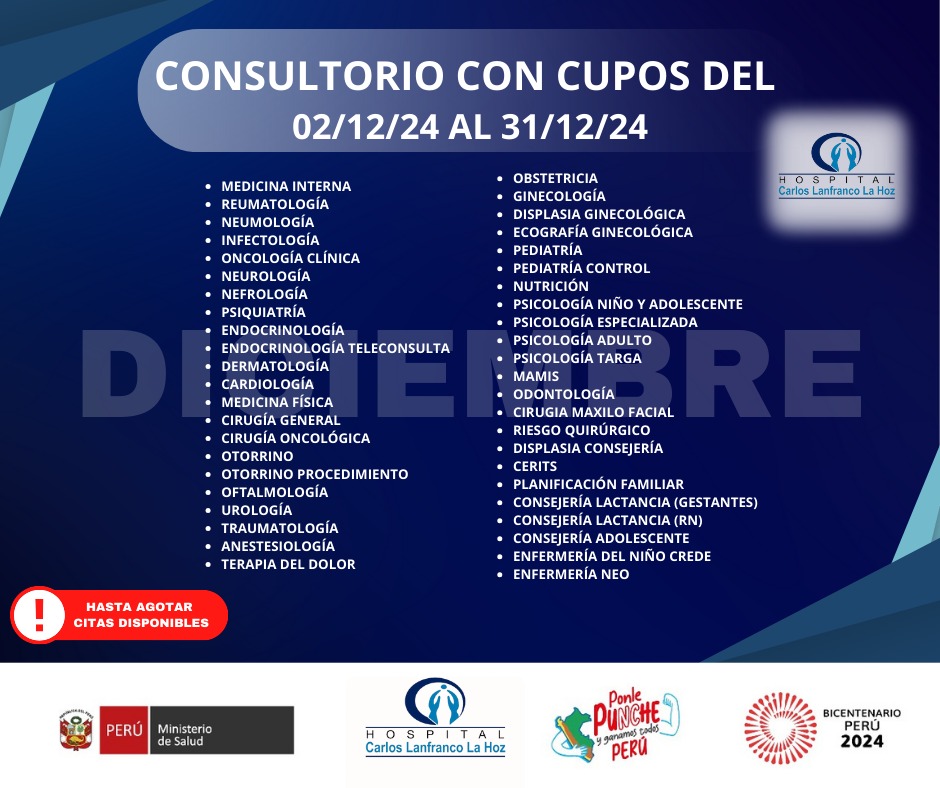 Comunicado