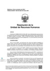 Vista preliminar de documento Resolución N°149-2024-OGA-URH