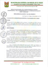 Vista preliminar de documento RA N°164-2024_REALIZACIÓN DEL MATRIMONIO CIVIL COMUNITARIO 2024