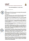 Vista preliminar de documento RESOLUCIÓN PRESIDENCIAL N° 215-2024-P-UNAT