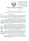 Vista preliminar de documento RJ 126-2024 CONFORMA EQUIPO DE RESPUESTA ANTE INCIDENTES DE SEGURIDAD DIGITAL DE CONIDA