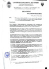 Vista preliminar de documento RESOLUCION Nº 0691-2024-ENCARGATURA-VRACAD