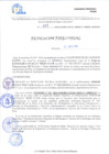 Vista preliminar de documento RD 959-2024-LUPANAR CAVALLY NIGH CLUB-AUTORIZACION SANITARIA  PARA EL FUNCIONAMIENTO POR ENCONTRARSE APTO SANITARIAMENTE
