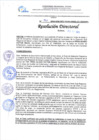 Vista preliminar de documento RD 960-2024-PEÑA ACARO VICTOR ISAAC-DAR TERMINO A LA CARRERA ADMINISTRATIVAS POR CAUSAL DE CEDE DEFINITIVO POR LIMITE DE EDAD-CS LA HUACA