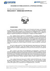 Vista preliminar de documento ROAJ Nº D000003-2024-OAJ