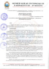 Vista preliminar de documento RESOLUCION ALCALDIA N° 699-2024-MPPC/AYAC.