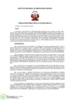 Vista preliminar de documento Resolución Directoral Nº 579-2024-INIA-OA