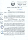 Vista preliminar de documento RJ 129-2024 ENCARGA FUNCIONES DE DIACE AL SERVIDOR LUIS OTINIANO, DEL 03 A 09 SET 2024, POR COMISION DE SERVICIO DEL TITULAR